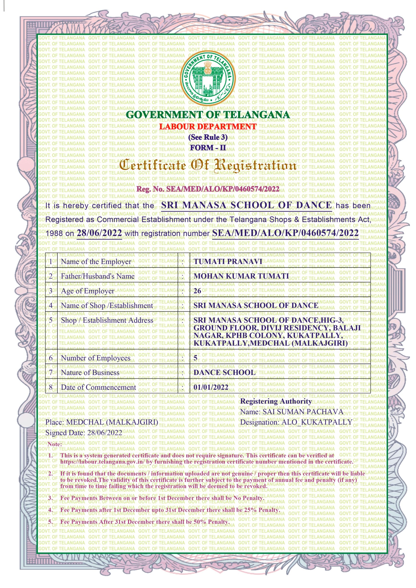 ESTABLISHMENT-LICENSE-SRI-MANASA-SCHOOL